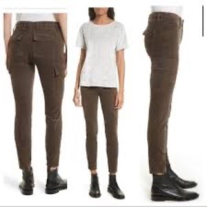 Vince Skinny Cargo Pants